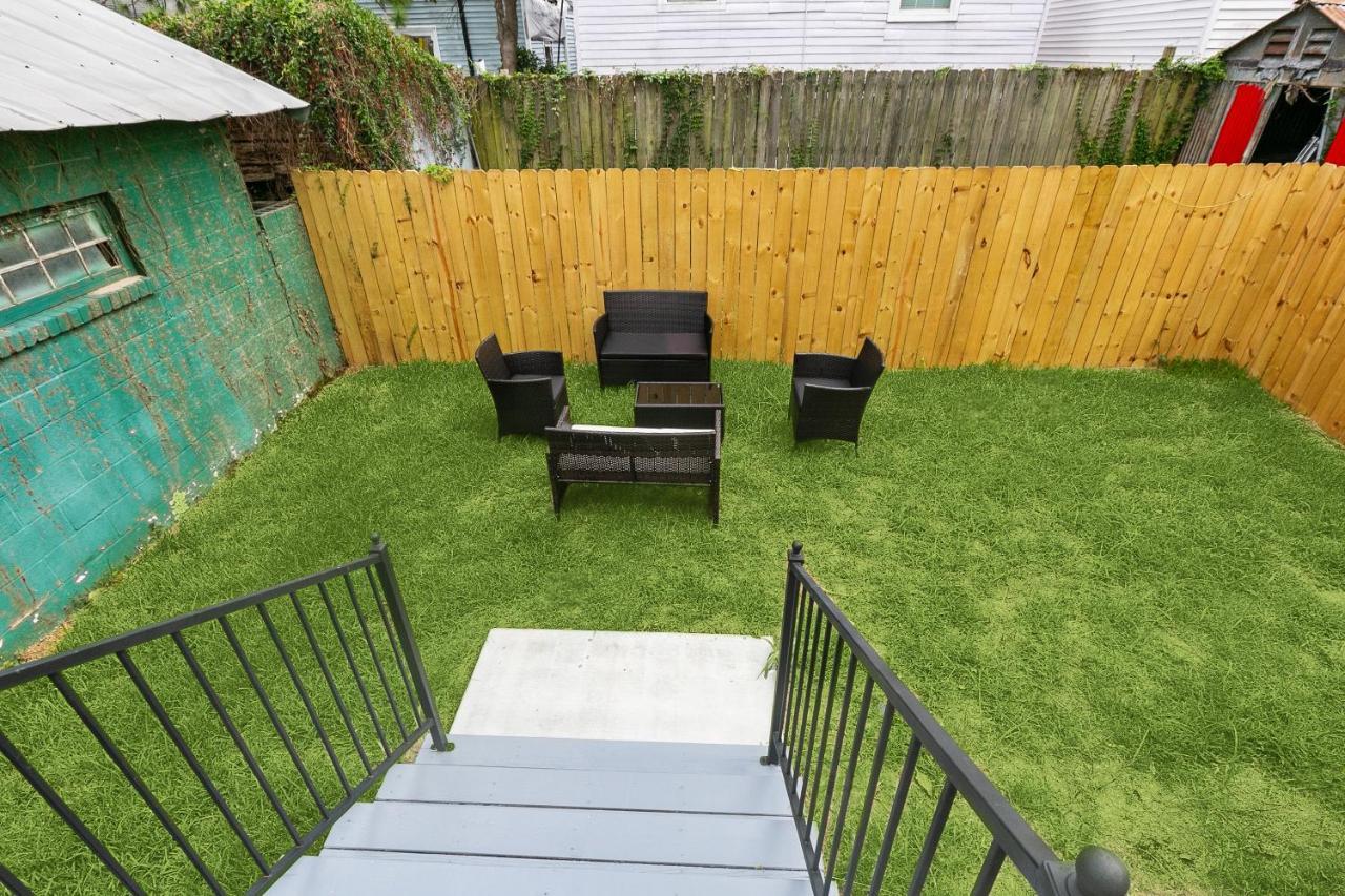 Apartmán Luxury 3Br Oasis W Jacuzzi New Orleans Exteriér fotografie