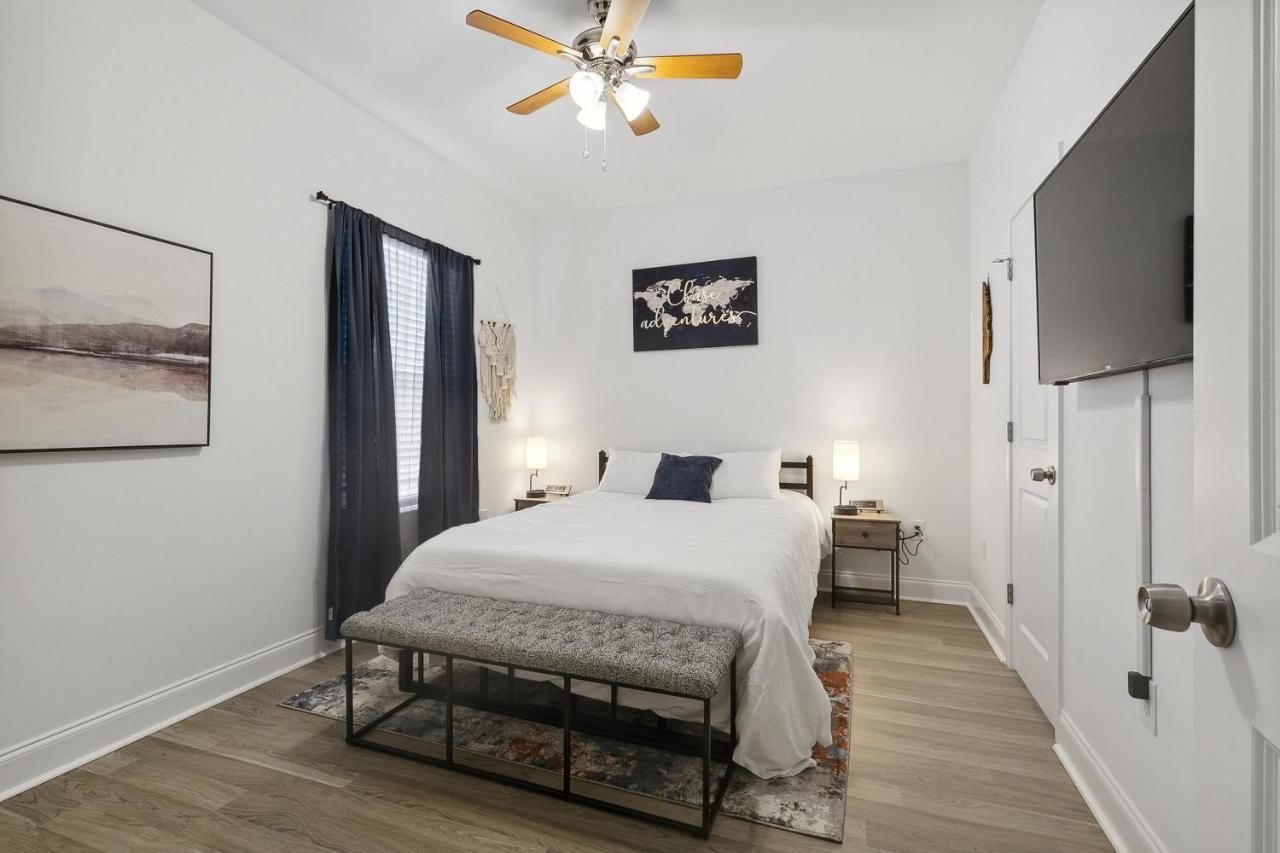 Apartmán Luxury 3Br Oasis W Jacuzzi New Orleans Exteriér fotografie
