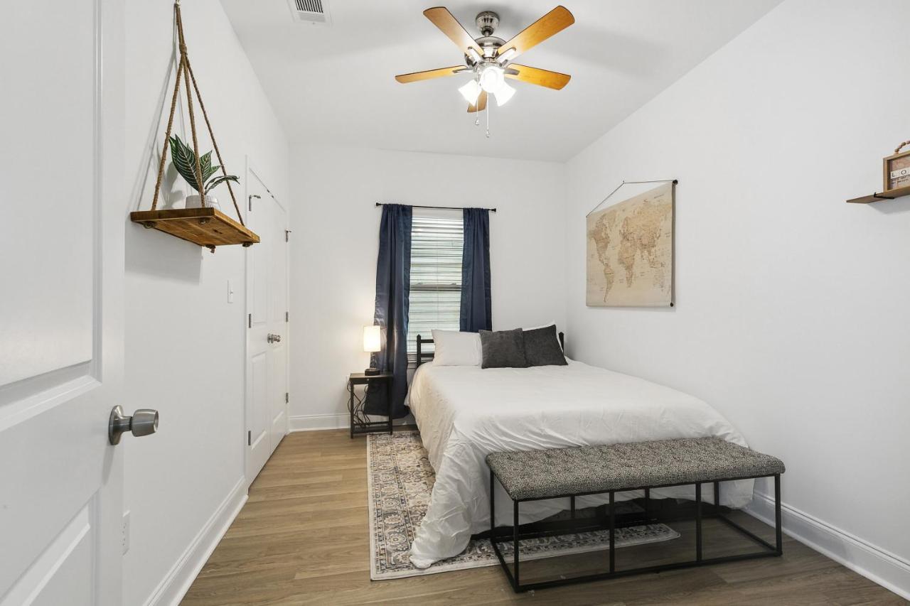Apartmán Luxury 3Br Oasis W Jacuzzi New Orleans Exteriér fotografie